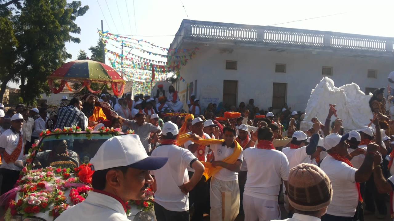 SHIVAPURAN AT DHAVDA MOTA