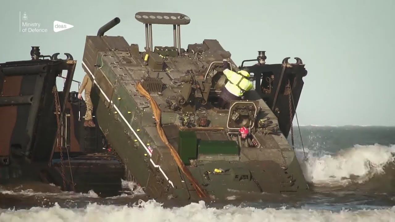 ARES Ajax trials February 2018