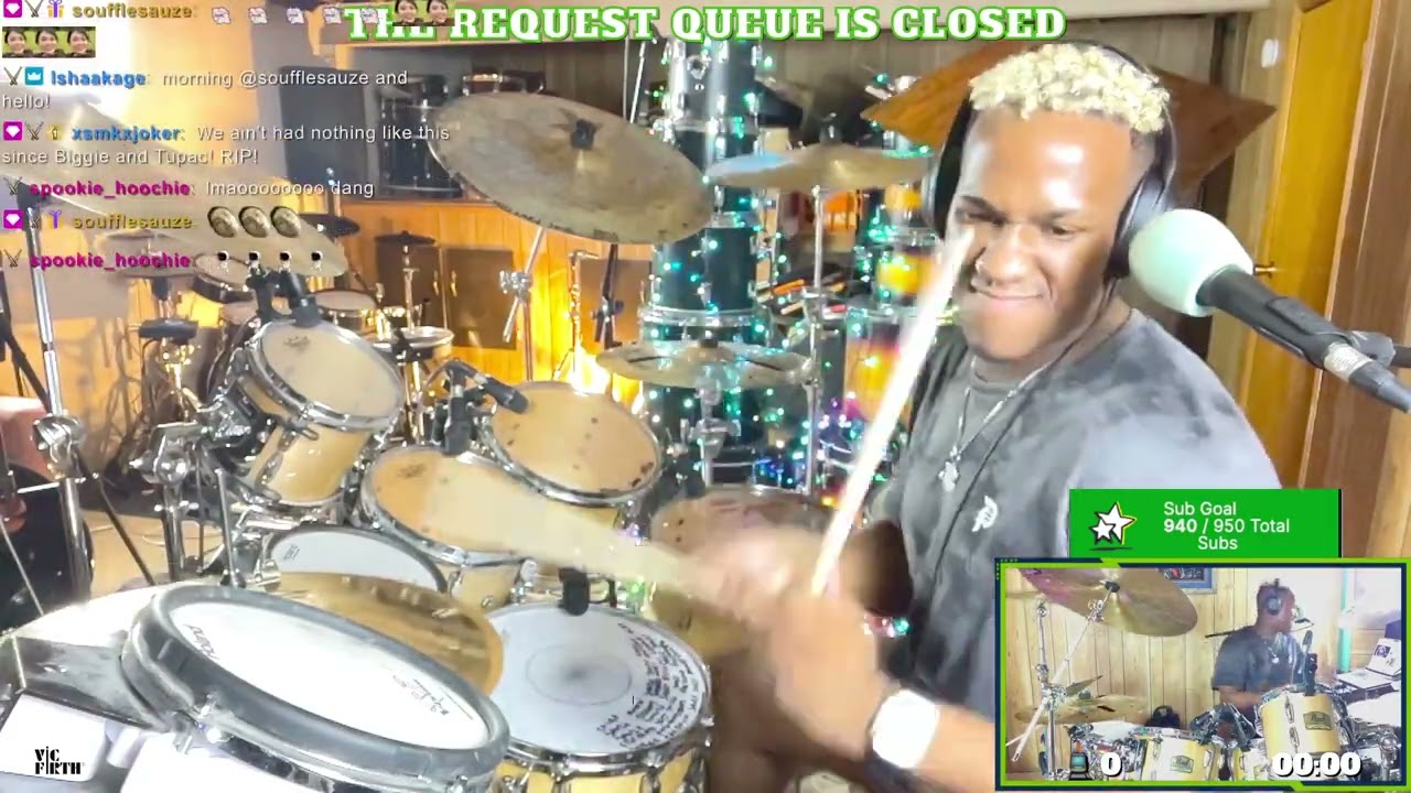 David Frank - Kendrick Lamar - Not Like Us (Drake Diss) Drum Cover + Reaction