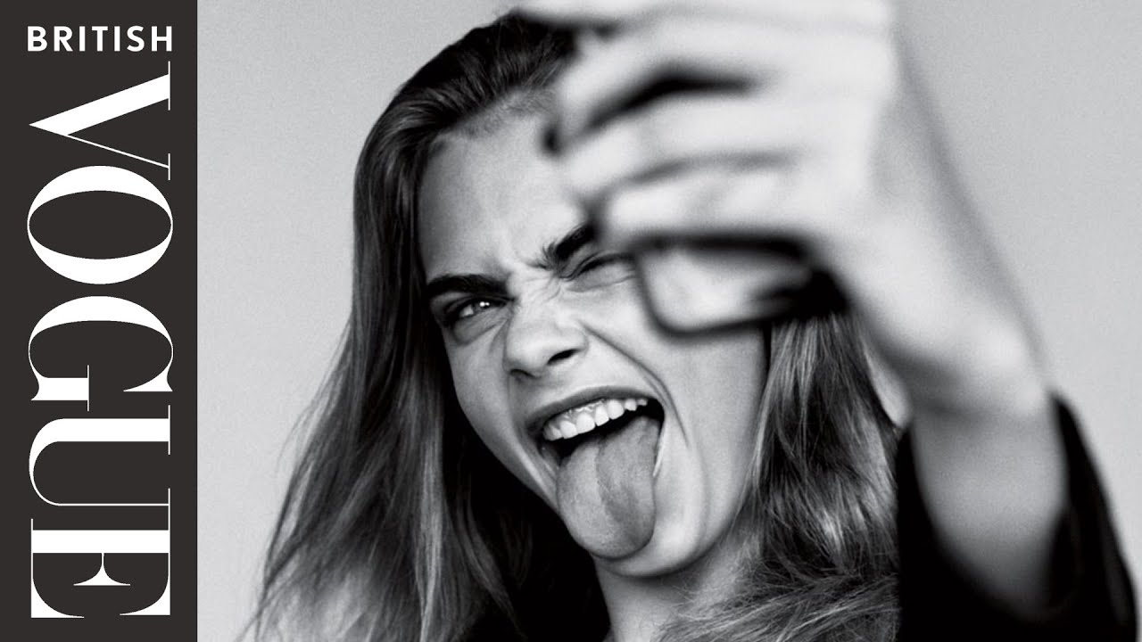 Cara Delevingne's Definitive Interview Part 2 | Celebrity Interviews | British Vogue