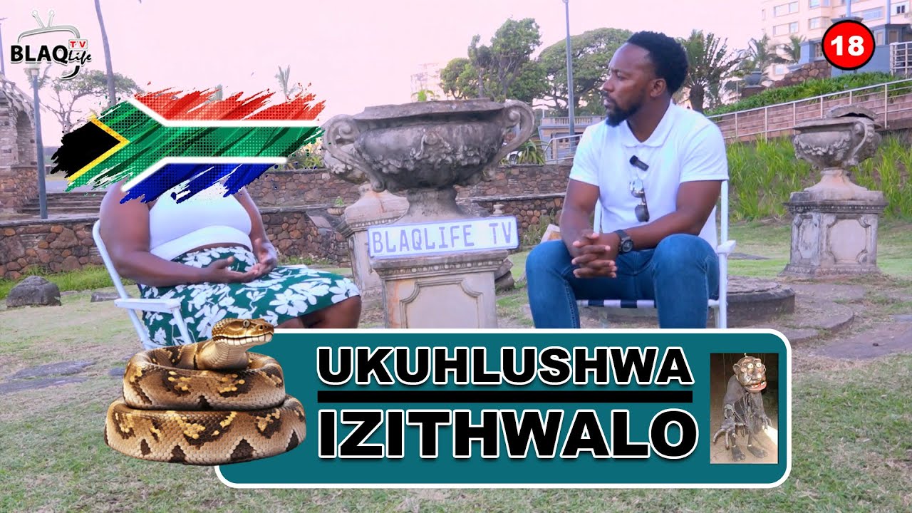 Ngangena eSthenjini kanti uBaba ufuna uKuThwala ngami | UKUHLUSHWA IZITHWALO
