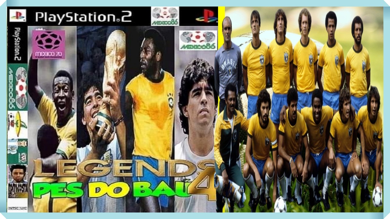 PES DO BAU 4 DEMO PS2 A DEMO PERFEITA UMA OBRA PRIMA DECTIMES CLASSICOS SUPER RECOMENDADO!