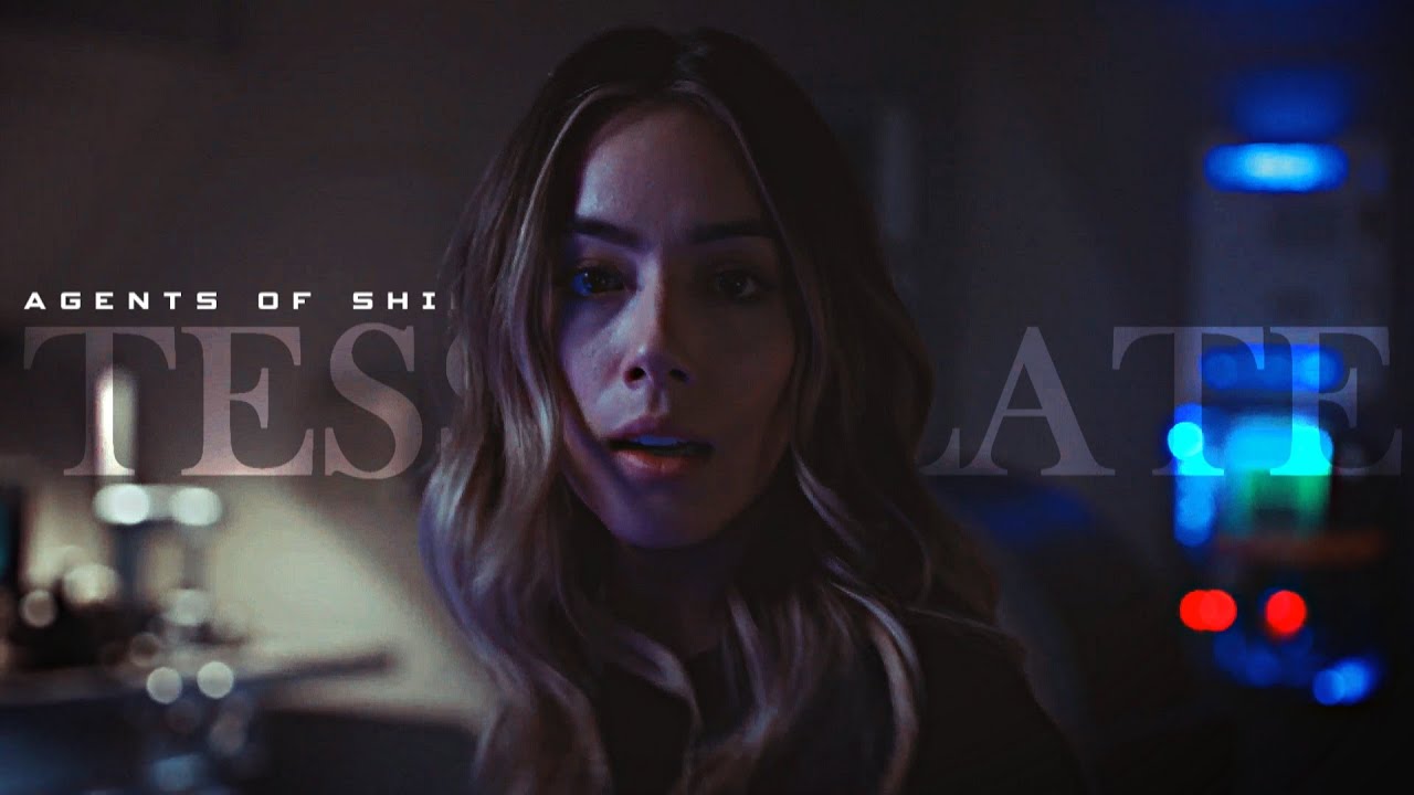 Agents of SHIELD | Loop. [+7x09]