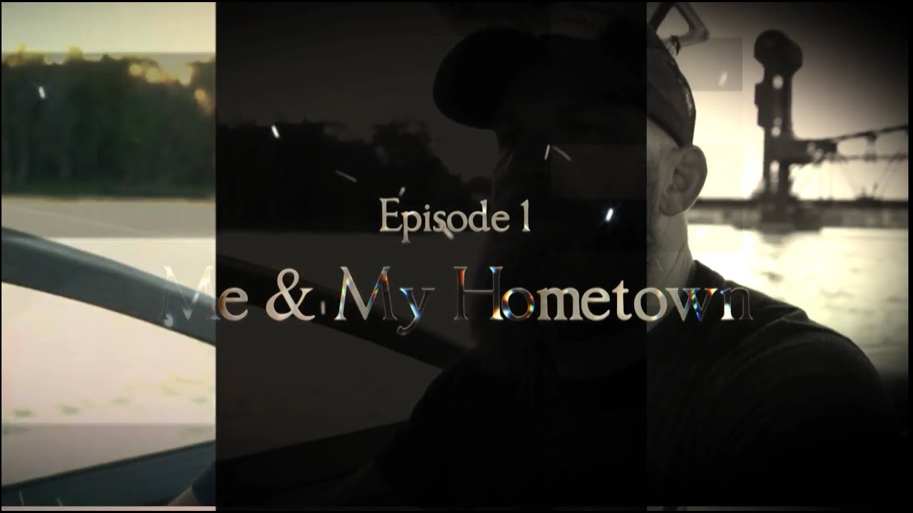 ME & MY HOMETOWN: DUKE OURSLER | MACOMB, IL (EPISODE 1)