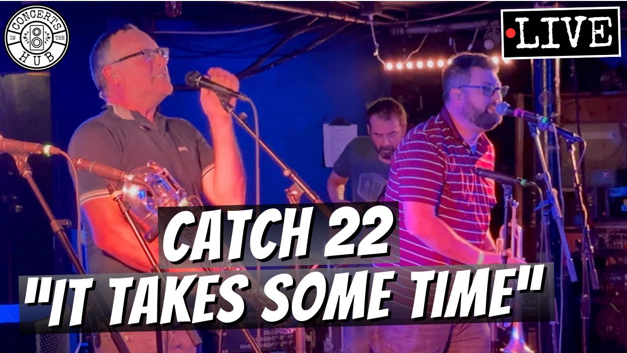 Catch 22 
