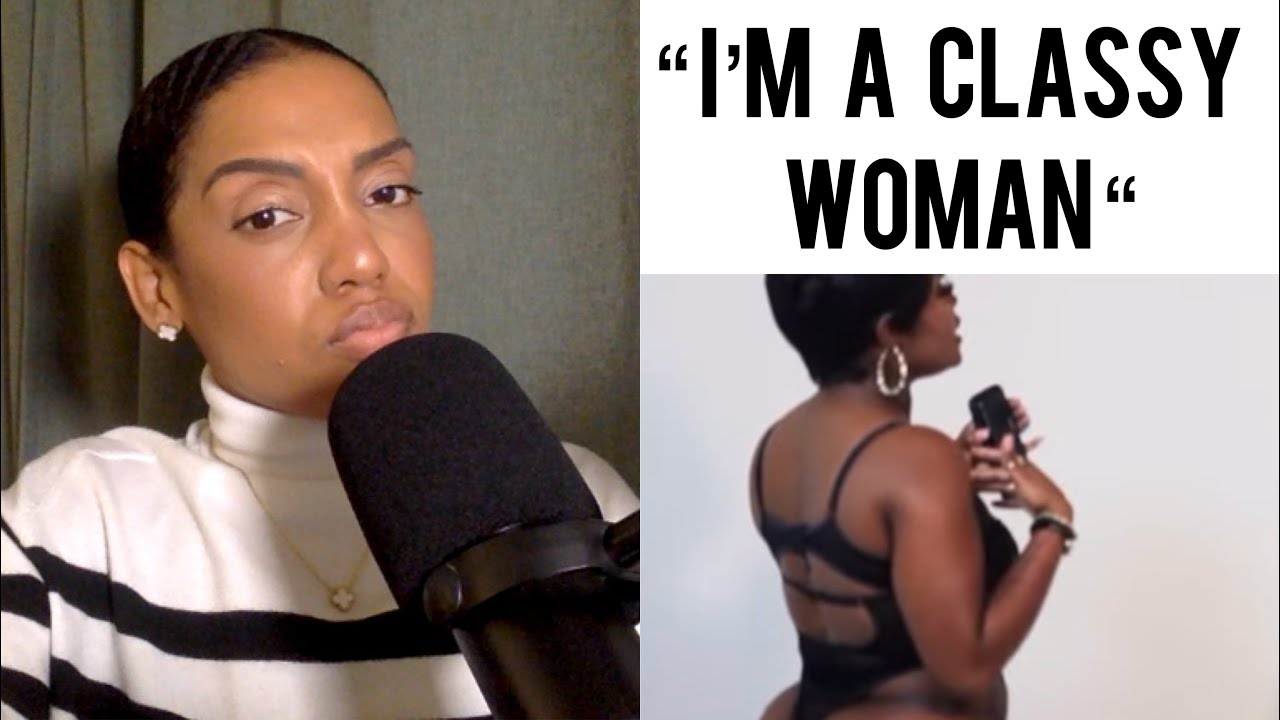 Woman Gets REJECTED After Being DELUSIONAL !!!