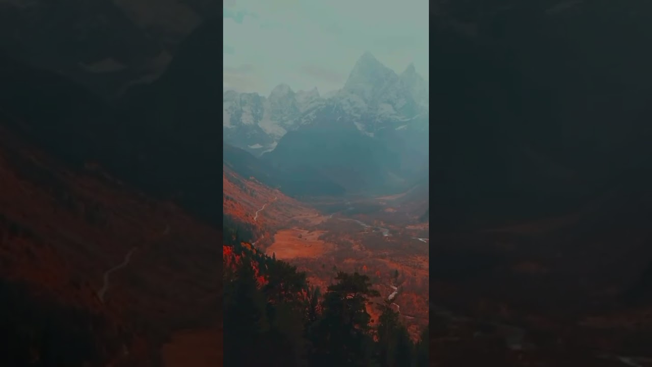 From the Playlist: Nordic Ambiance 