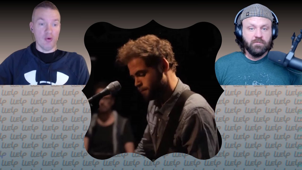 Passenger - 