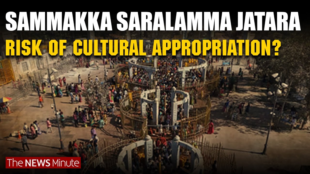Is Jatara- Asia's largest tribal festival- at risk of cultural appropriation? #Replug