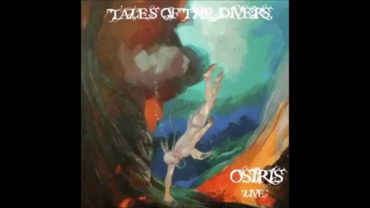 Osiris Band(Bahrain) - Life's an Endless Dream