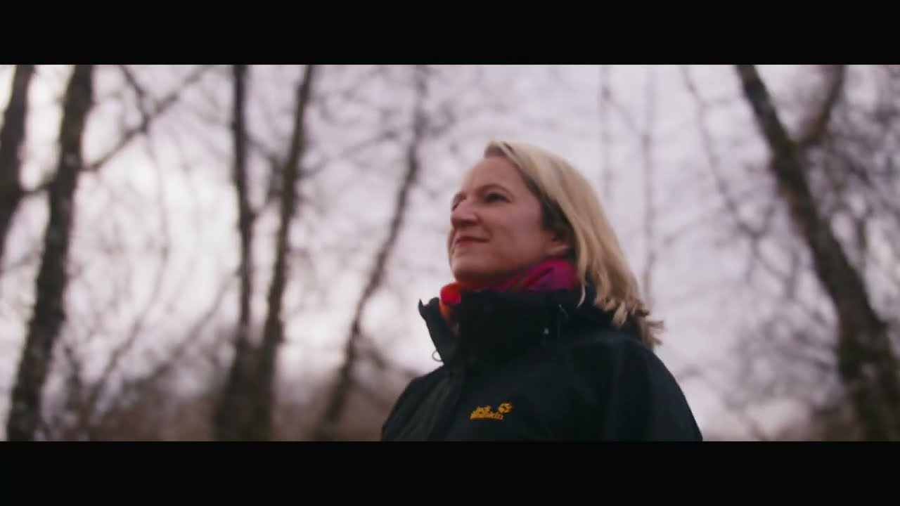 Women & Girls in Science 2022 - Teaser