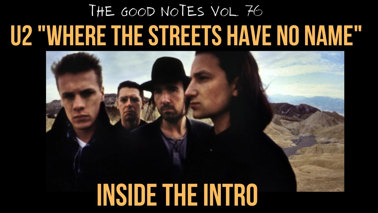 The Good Notes Vol. 76: 