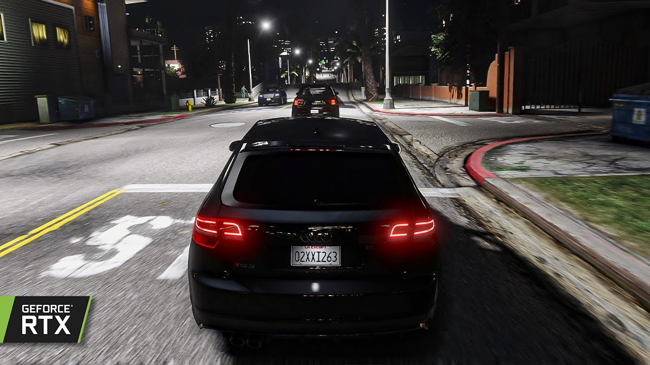 NOVA AGÊNCIA E CAÍMOS EM UMA EMBOSCADA | GTA V ASSASSINO DE ALUGUEL 4K60 RTX 3080TI