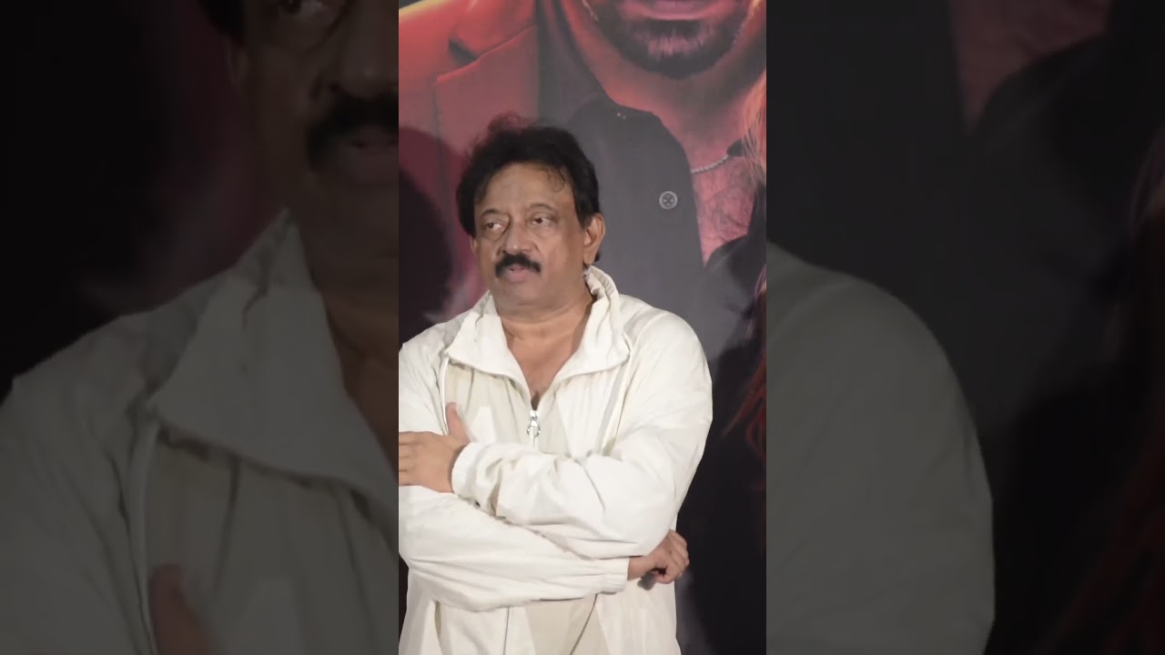 Ram Gopal Varma Rgv🔥 #trending #trendingshorts #rgv #ramgopalvarma #viralshort #viralvideo #yt