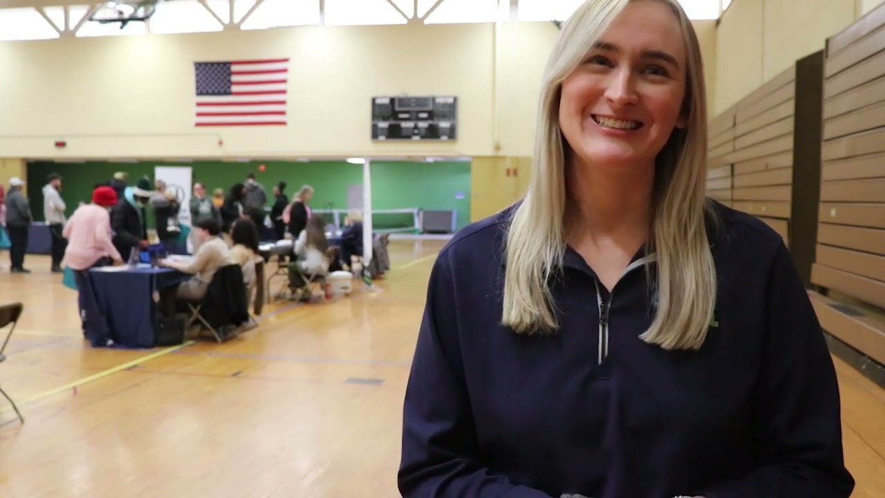 Michigan Business Beat | Amy Adamy - Lansing BWL and Partners Holding Community Fair - March 21st