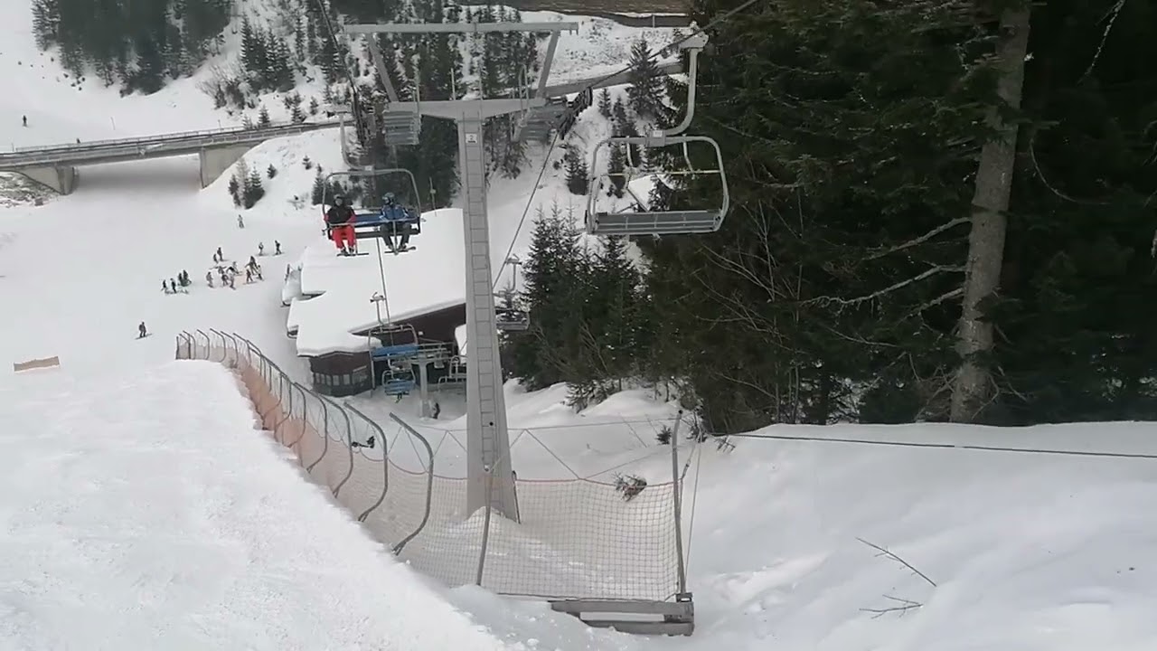 4-CLD Tröglbahn