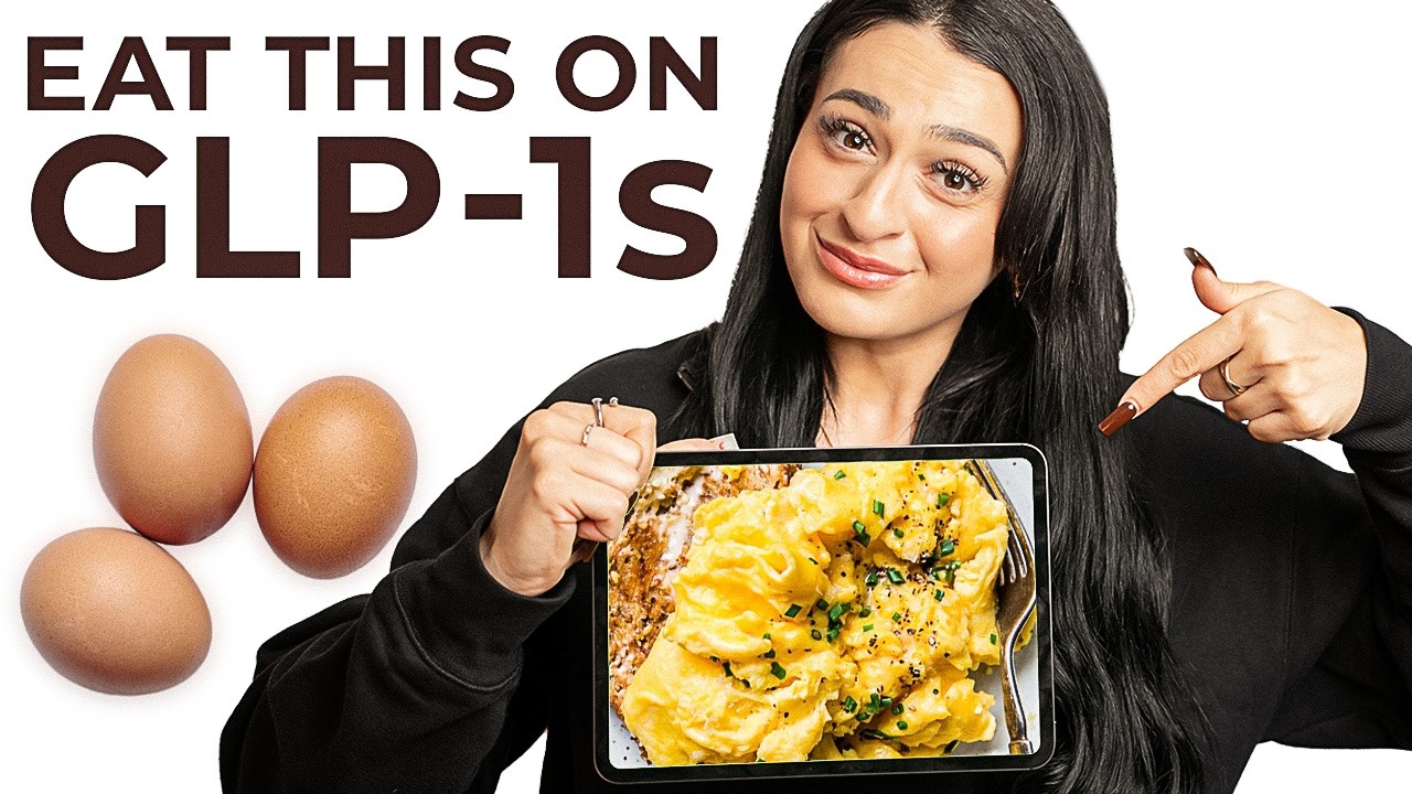 Why Ozempic Works Better When You Eat This Way