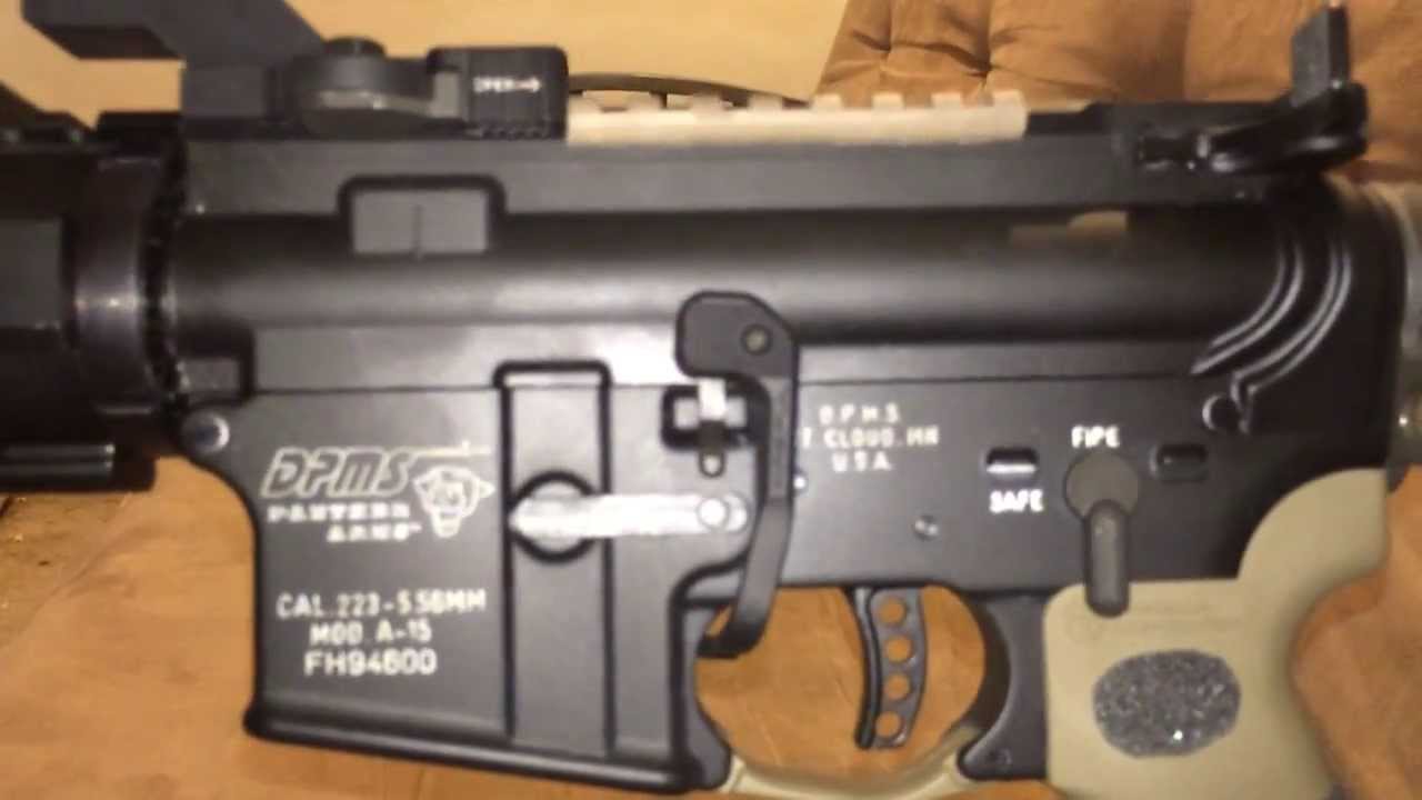 Battery Assist Devices: Magpul Bad lever, Tactical Link Lever, Phase 5 Tactical EBRv2, & Mil-spec