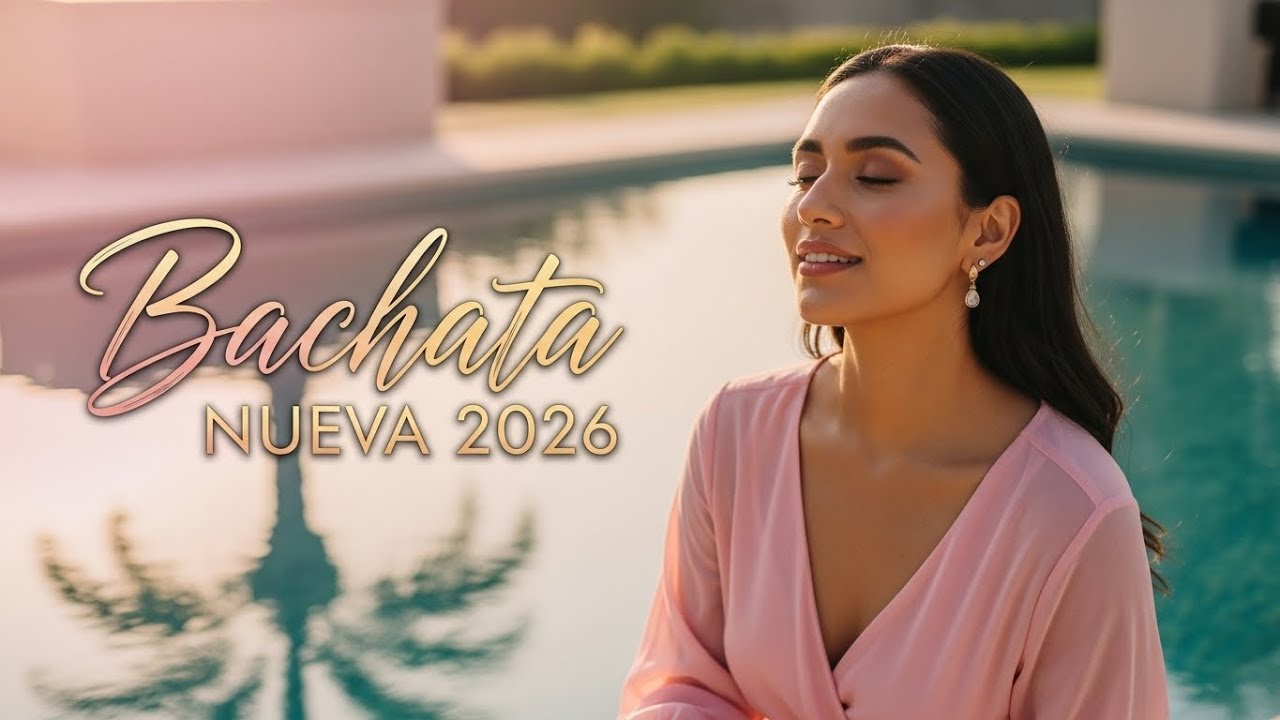 Bachata Mix 2026 ❤️ Éxitos Románticos y Sensuales
