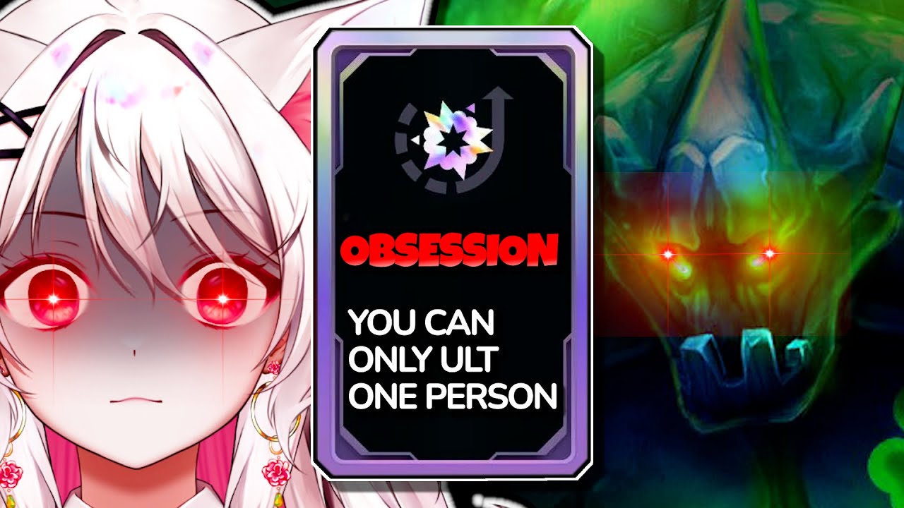 I Selected Someone because I Love them :D