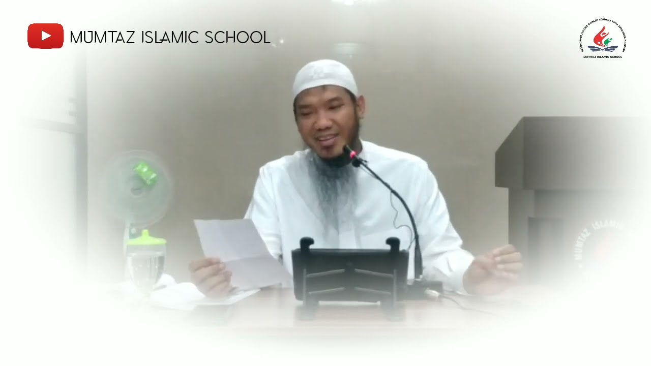 Menuduh Istri Selingkuh ?? || KISMA || Ustadz Arief Budiman, Lc. حفظه الله