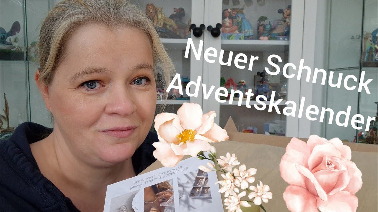 BerriesLoveandCats ( ??? ) Adventskalender 2023 ❤️ Preis 129 Euro Wert 350 Euro Farbe Gold 💘