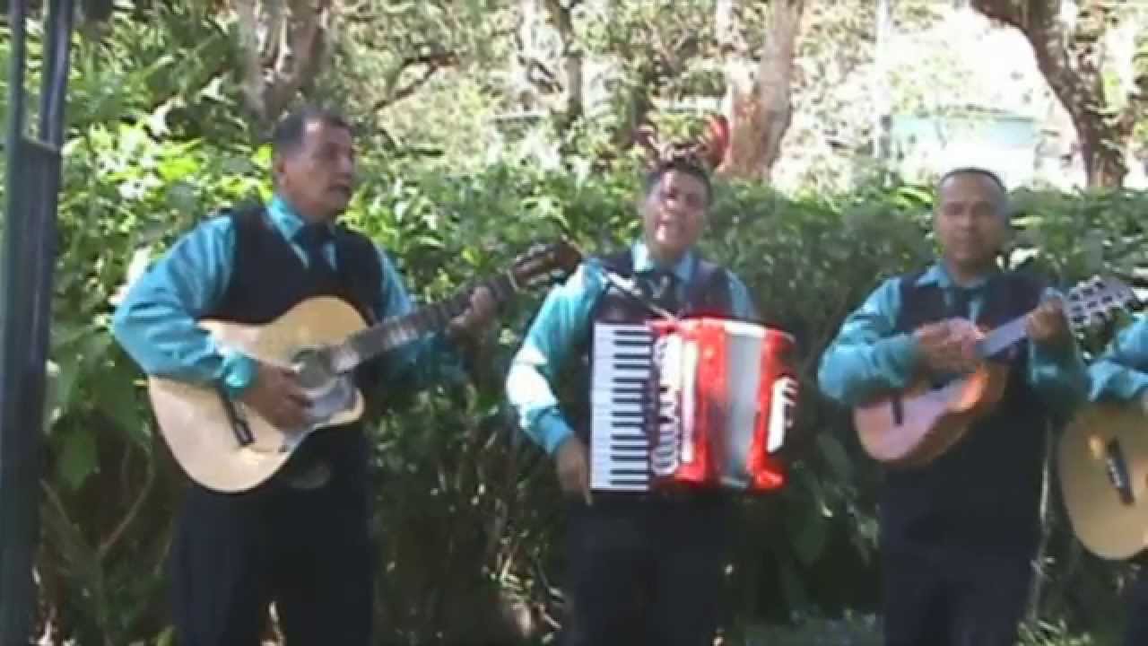 GRUPO CRISTIANO LOS HIJOS DE DIOS EL SALVADOR CA, CANTA: MI CRISTO DE AMOR
