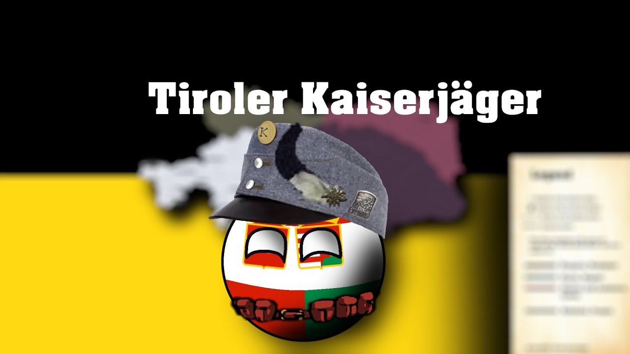 The best Austrian marches for 