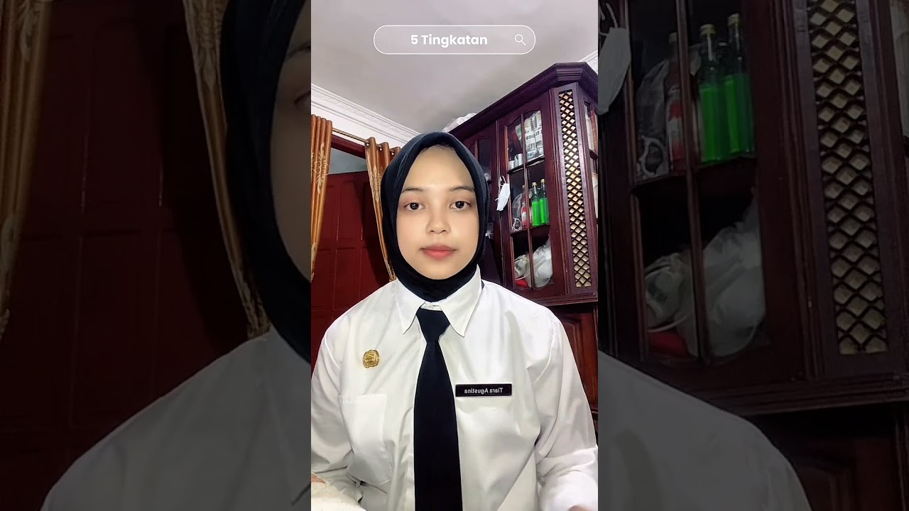 Learning Journal Agenda II : Nilai - Nilai Dasar PNS 