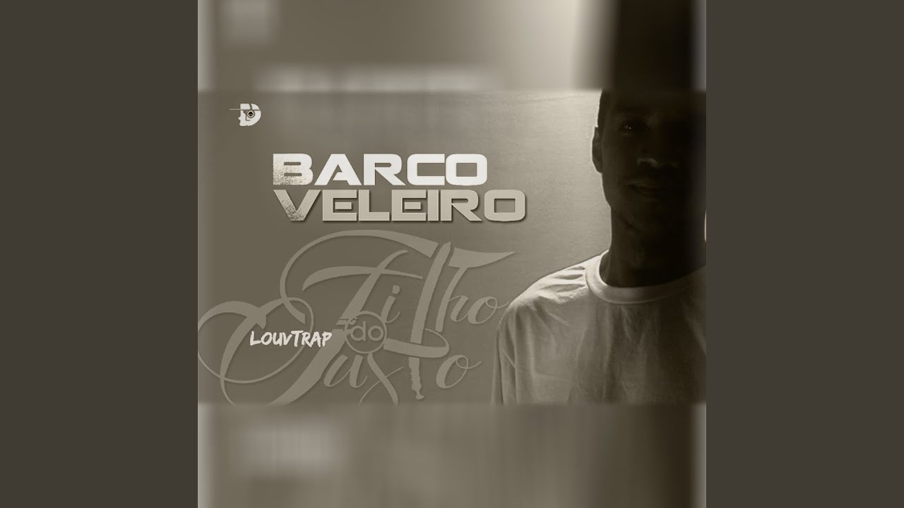 Barco Veleiro