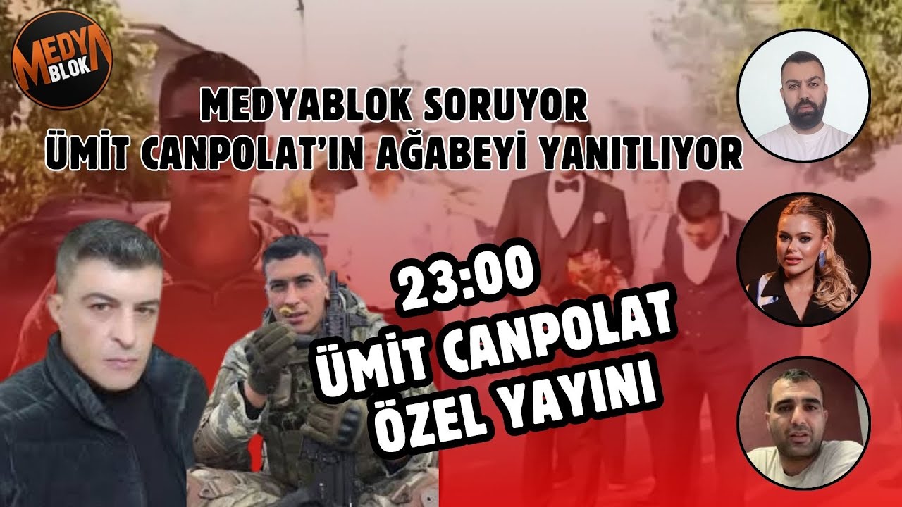 #CANLI Uzman çavuş Ümit Canpolat nasıl öldü? Sorular yanıt buluyor…