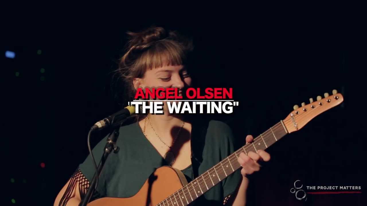 Angel Olsen 