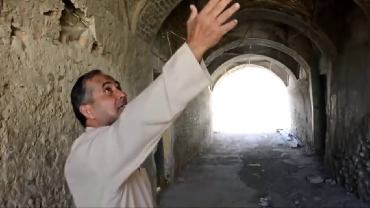 #رحلتي الى مدينة مندلي مدينة التأريخ و القدم و الحضارة
