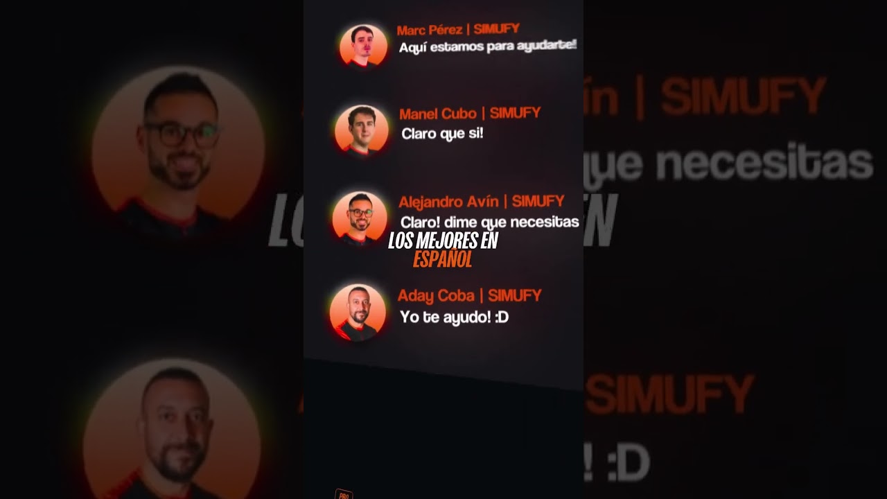 En el mundo del simracing hay algo que casi nadie cuenta&hellip;