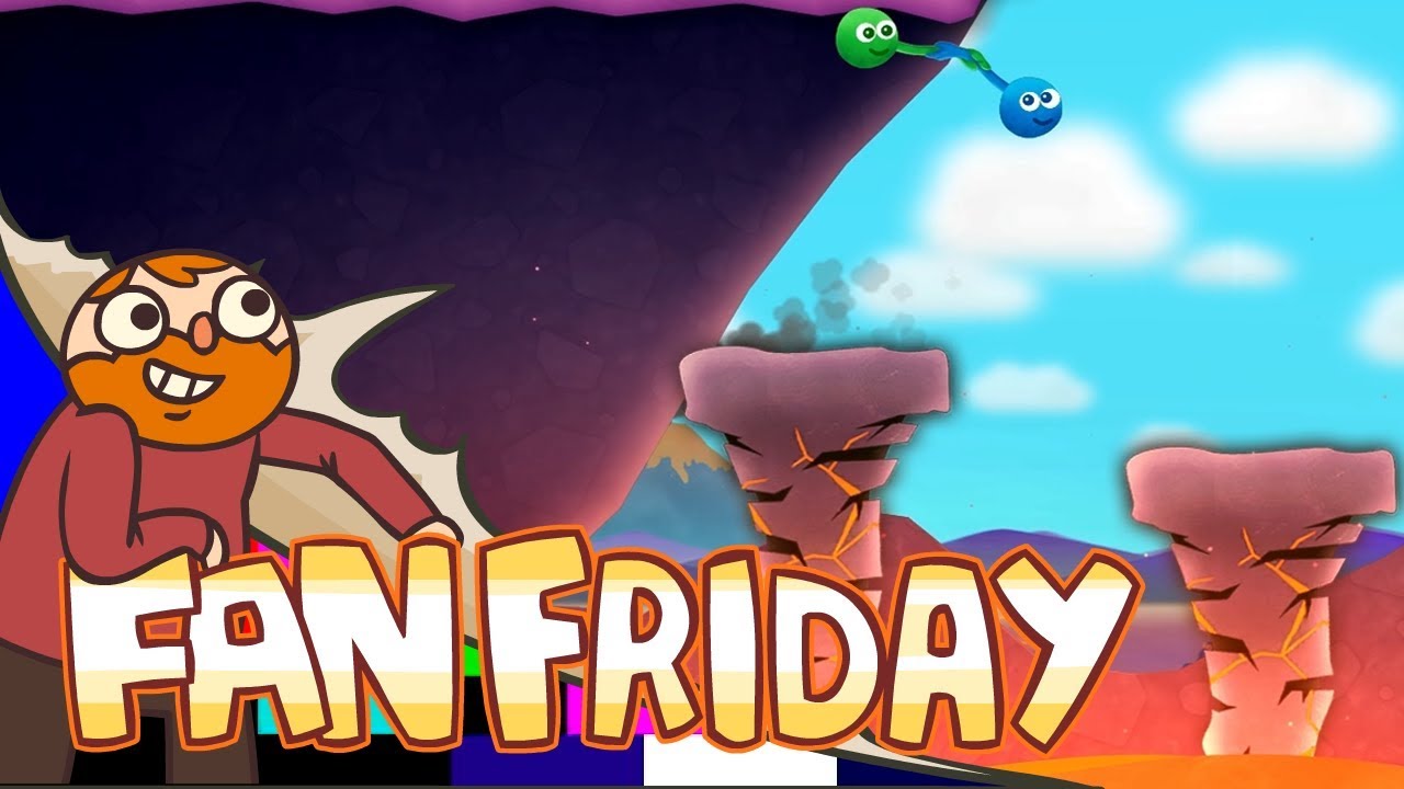 Fan Friday!! - Putty Pals w/ Dodger!