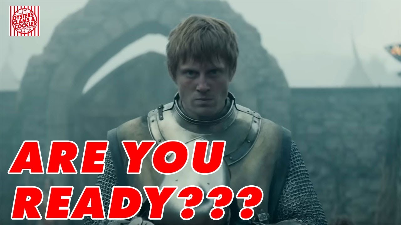 A Knight of the Seven Kingdoms is COMING!!!