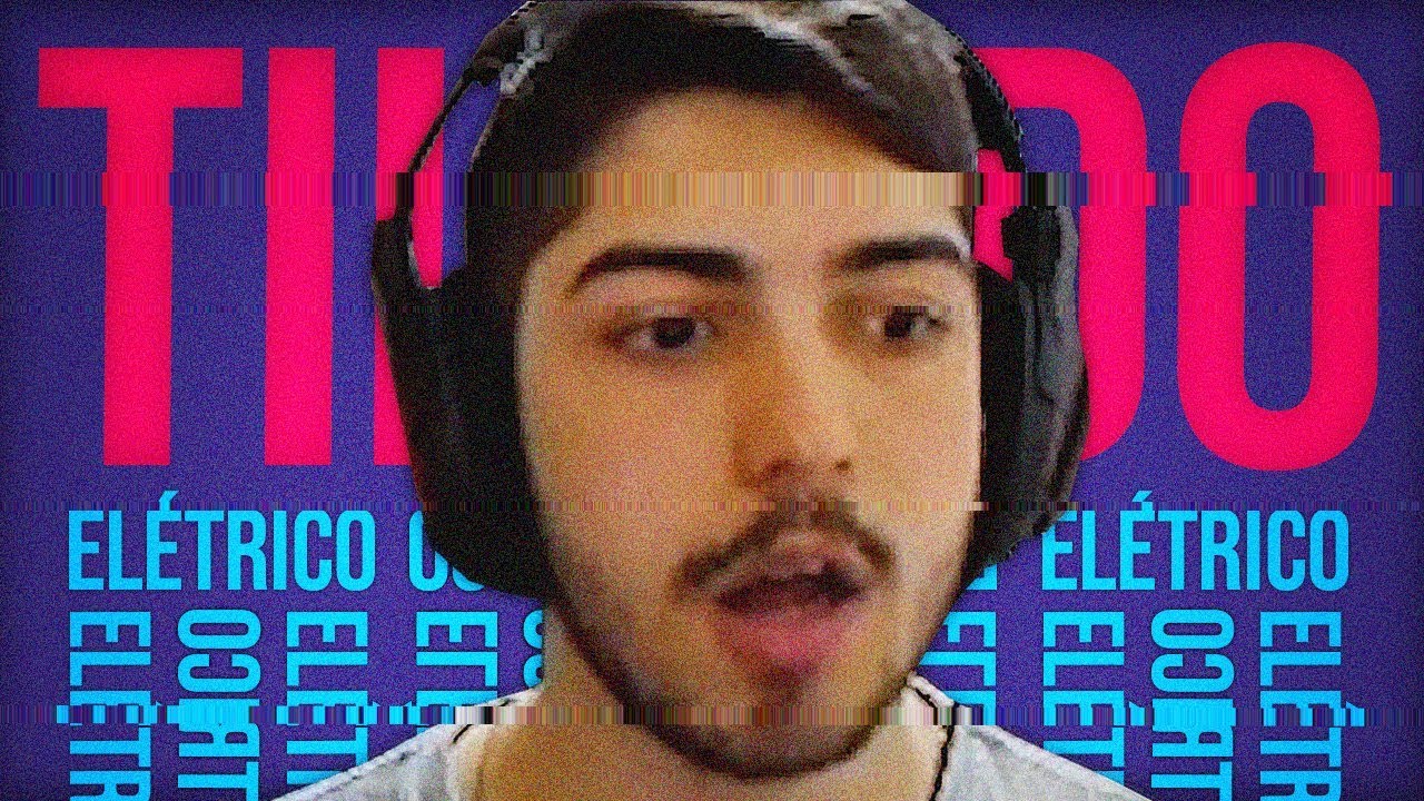 ELÉTRICO E TILTADO