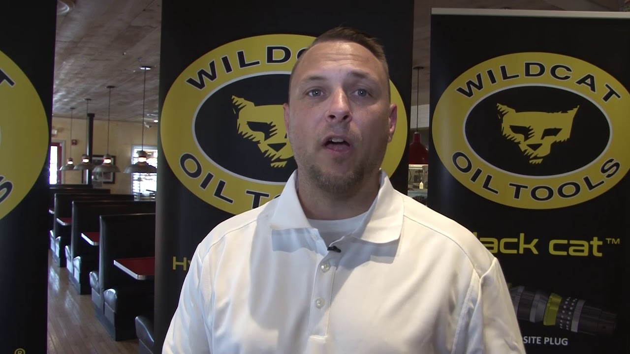 WILDCAT EXPRESS DRILL HAPPY HOUR  WB PRODUCTIONS 1