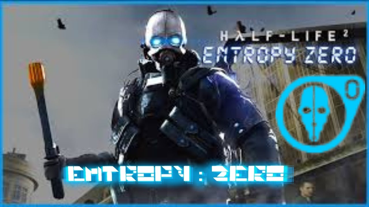 ENTROPY ZERO -  PC Full Walkthrough