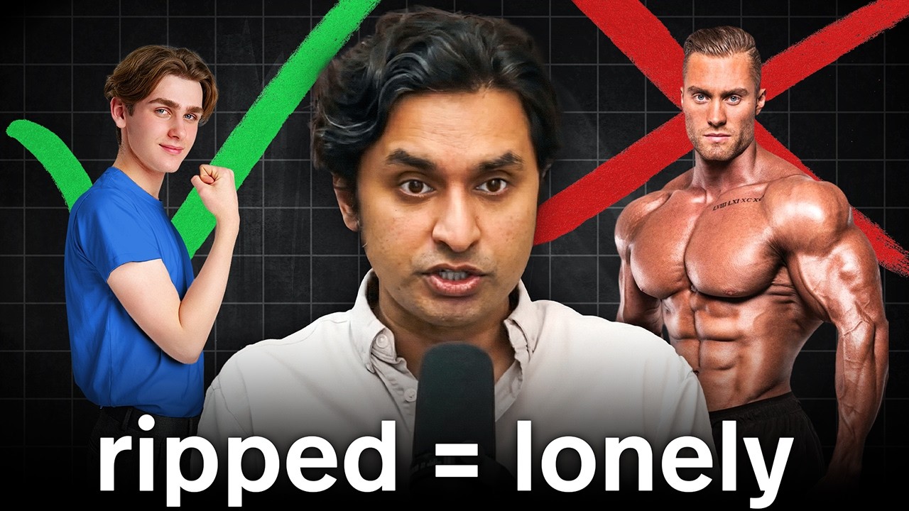 Why Women Prefer Betas