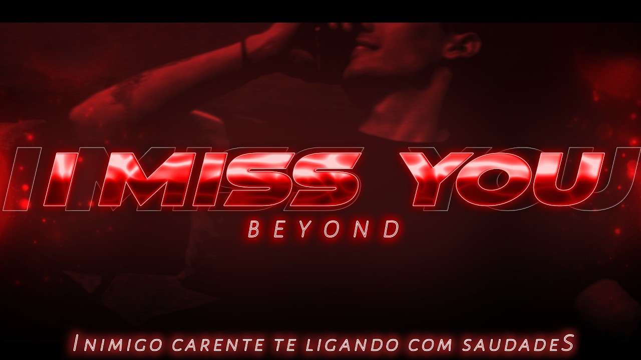 [ASMR] - INIMIGO CARENTE TE LIGOU SENTINDO SAUDADES - [ELE QUER TE VER...] [BEYOND]
