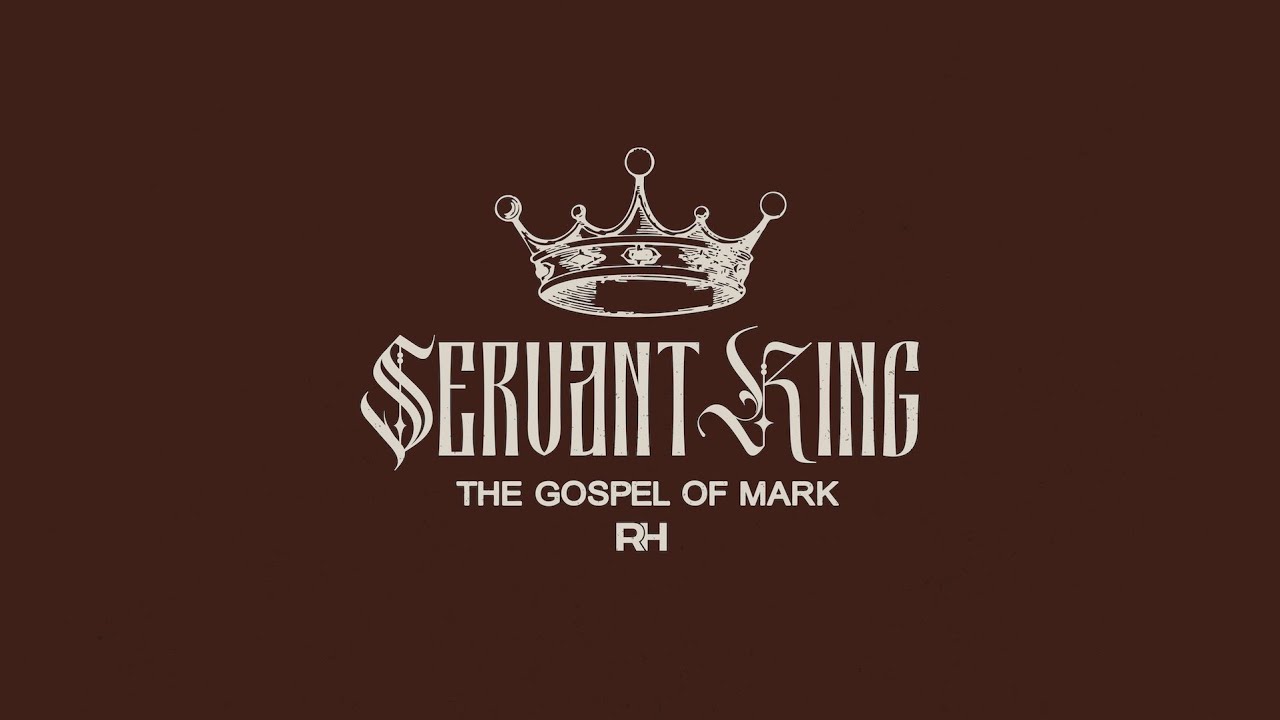 Servant King: The King's Counsel (8:00)