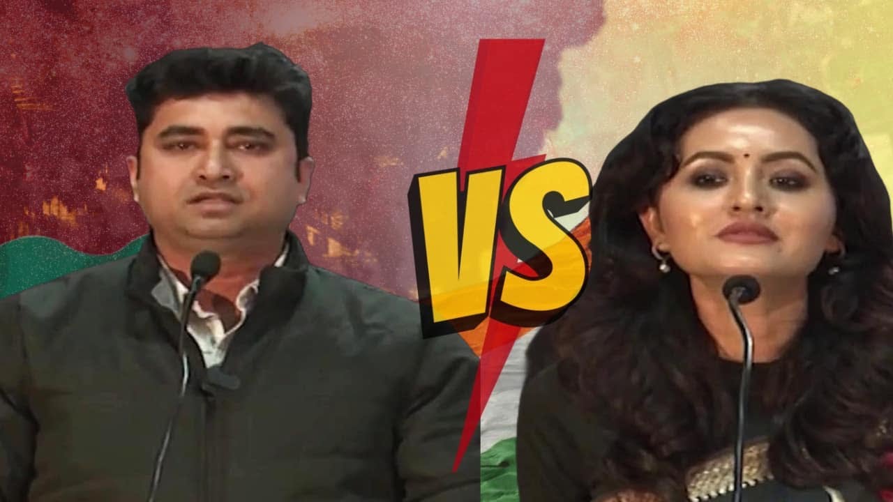 ছাপ্পায় জেতা কাউন্সিলরের কাছ থেকে সোভিয়েত নিয়ে জ্ঞান শুনতে হবে! | Shatarup Ghosh | Ananya Banerjee