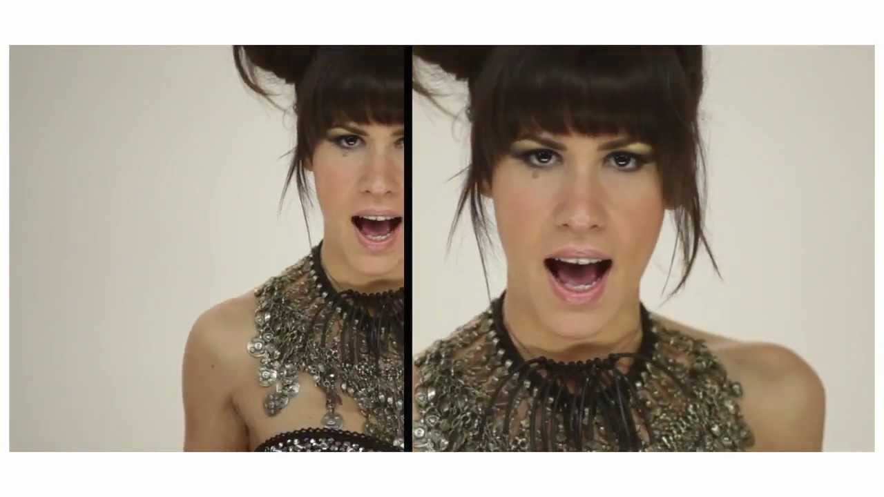 BABY K - Femmina Alfa (2011)