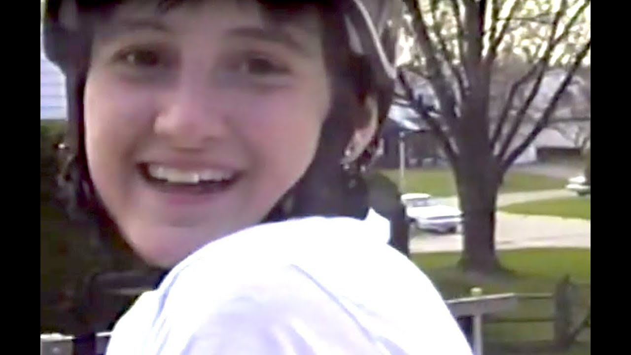 I Love Watching Teenage Skater Home Movies