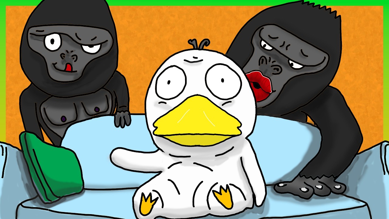 We Played Party Animals (Chris, Brian, stewie, and peter)