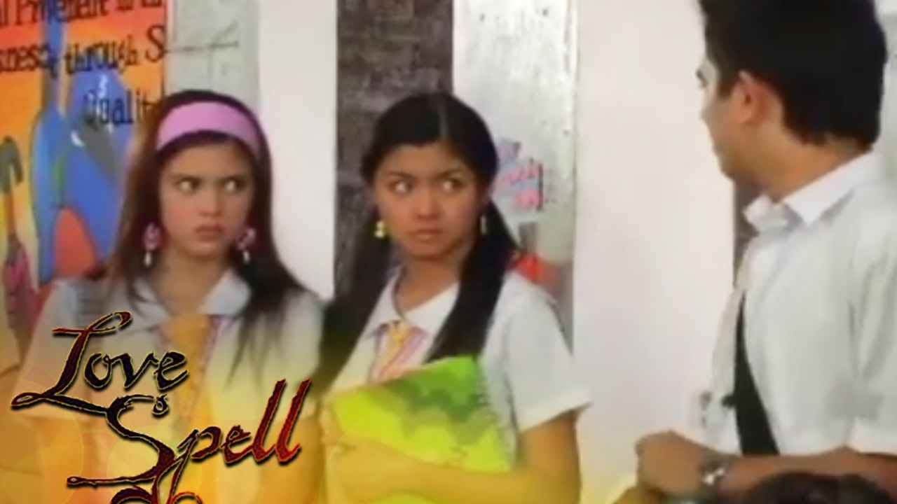 Love Spell: Charm and Crystal feat. Shaina Magdayao/ Rayver Cruz [FULL EPISODE 01] | Jeepney TV
