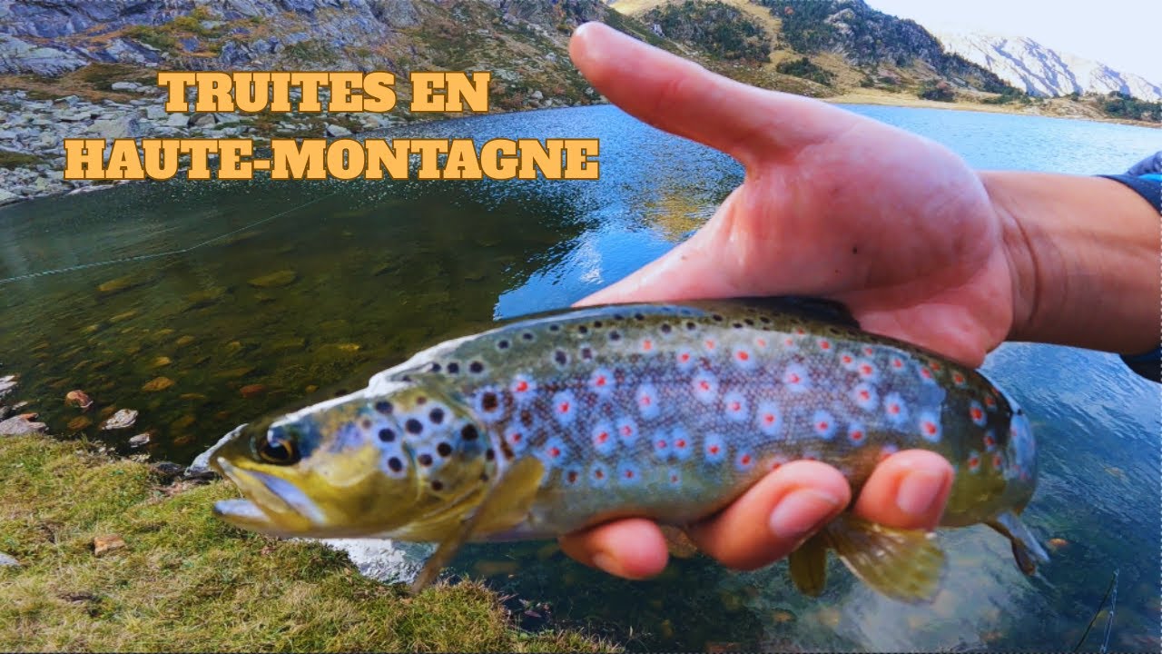 Fermeture des lacs de montagne : une AVENTURE inoubliable entre amis !