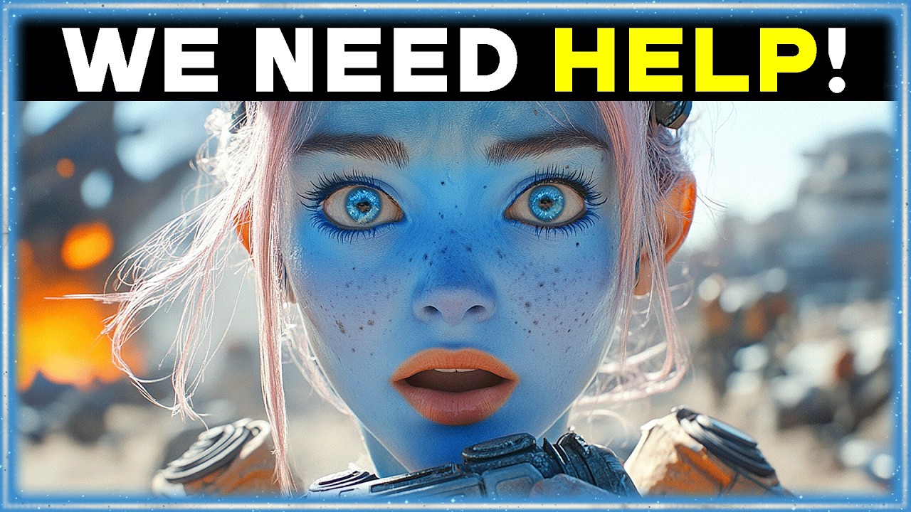 Brace Yourself… A Human Warship Is Incoming | Best HFY Stories