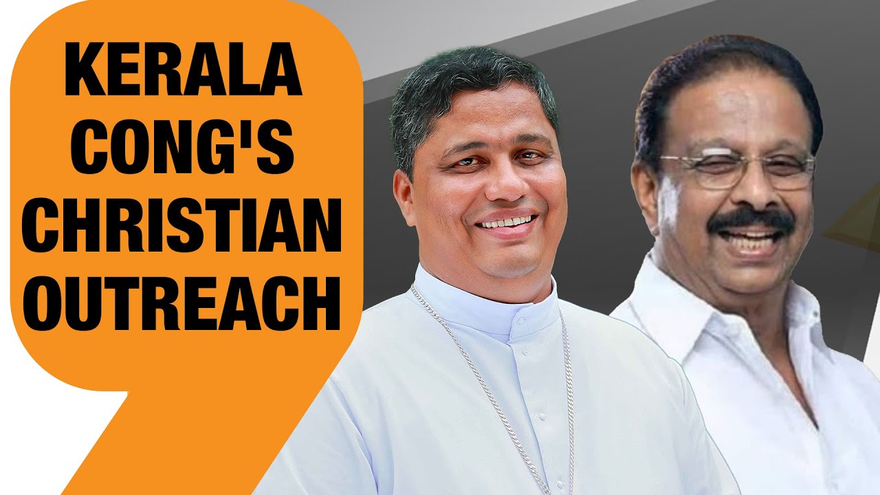 LIVE | KERALA CONGRESS'S CHRISTIAN OUTREACH | NEWS9